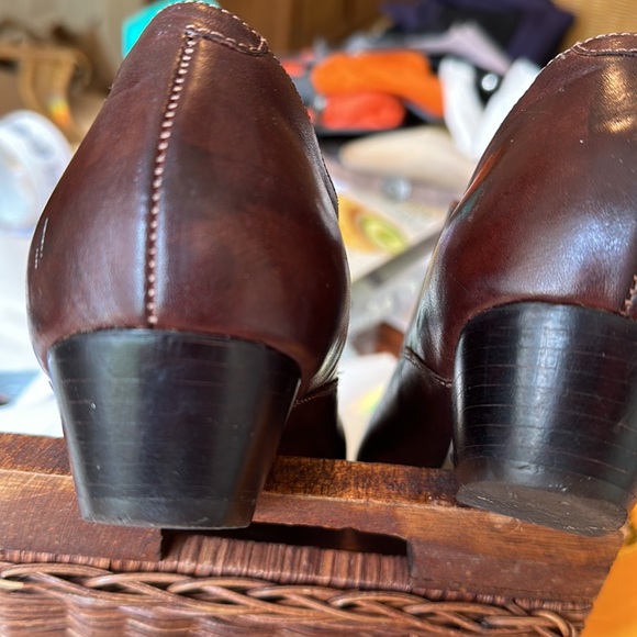 KF KTD VINTAGE size 10 M women’s slip on shoes - Picture 4 of 10